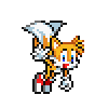 AMY ROSE AND TAILS 1744131814