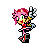 AMY ROSE AND TAILS 462431723